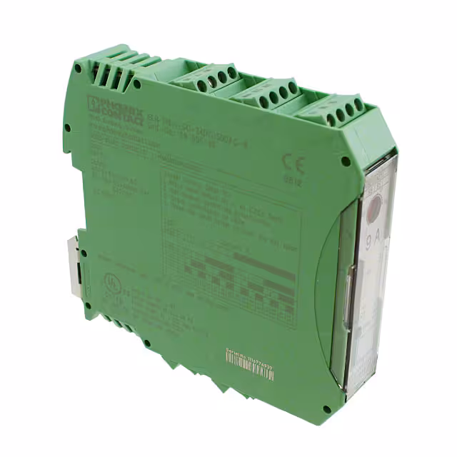 2900545 Phoenix Contact  Motor Driver Boards Modules